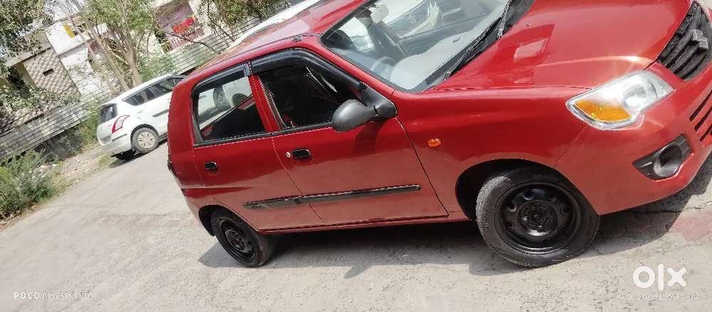 Maruti Suzuki Alto K10 2011