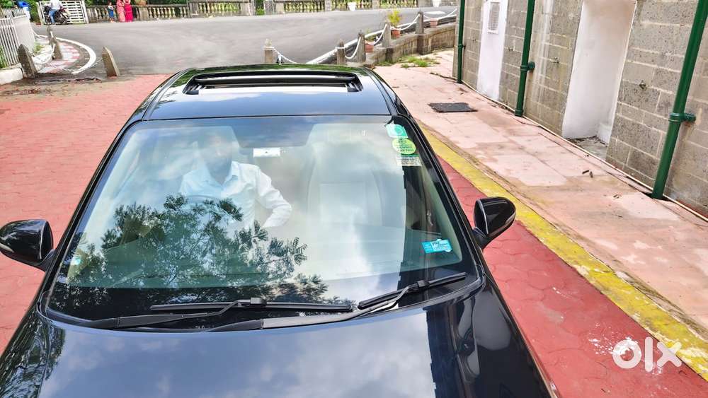 Hyundai Verna 1.6 Sx (o) Crdi At, 2019, Diesel