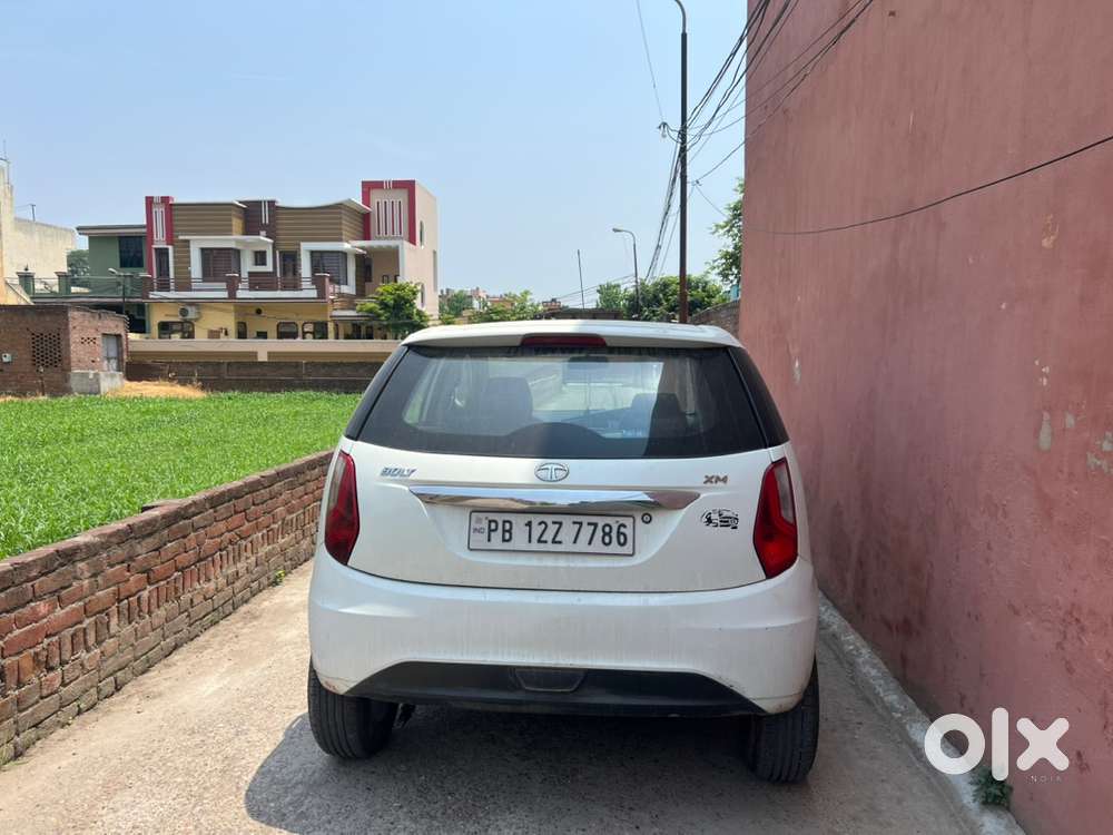 Tata Bolt Diesel 2015