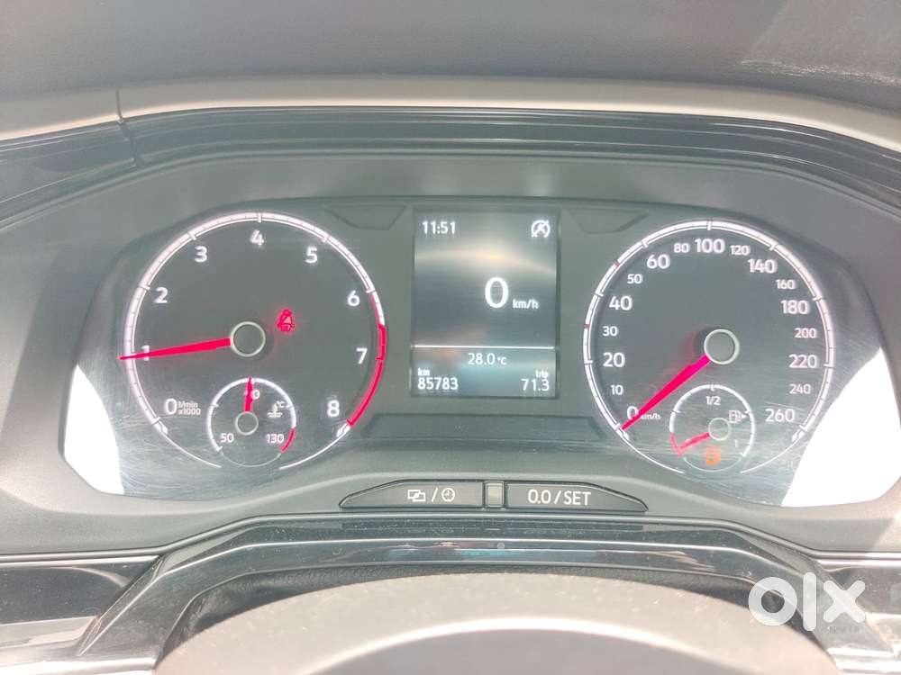 Volkswagen Virtus 1.0 Highline Tsi, 2023, Petrol
