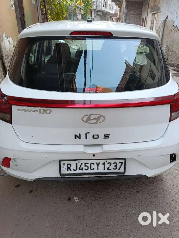 My Car Verry Good Condition 14000 Km Raning Only