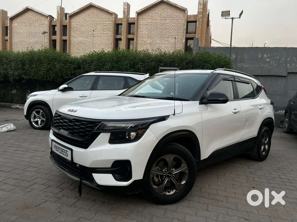 Kia Seltos 1.5 2023