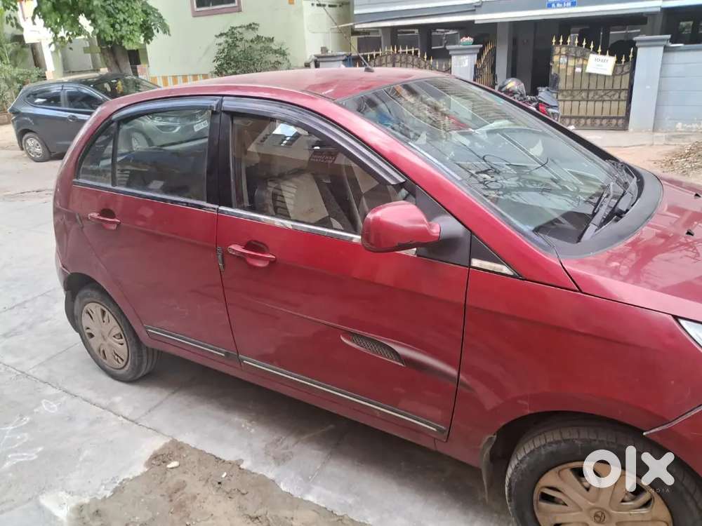 Indica Vista 2012