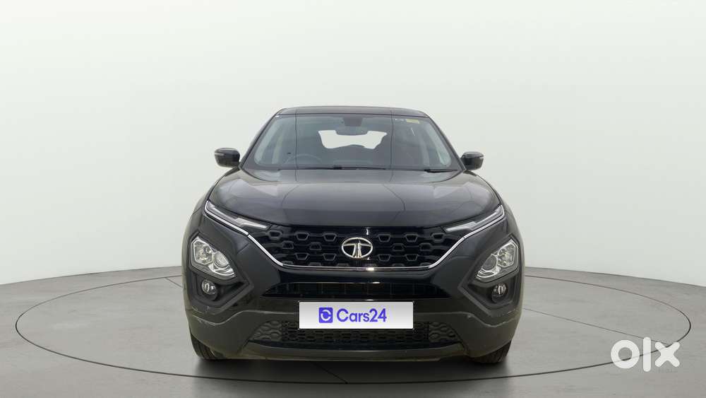 Tata Harrier 2.0 Xz Sunroof Dual Tone, 2021, Diesel