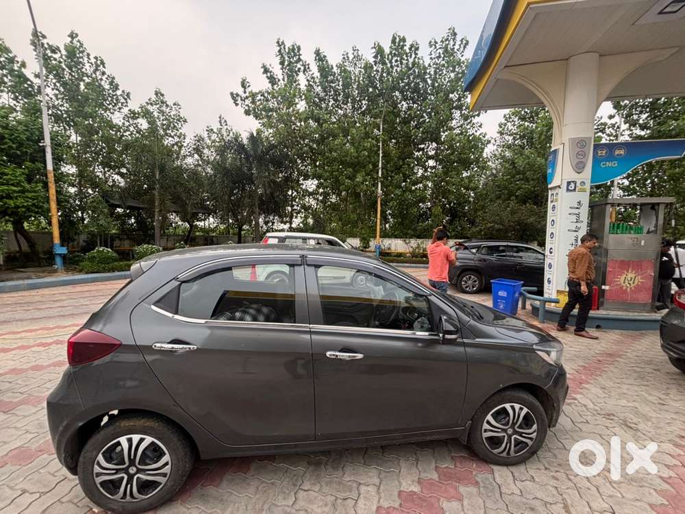 Tata Tiago 1.2 Revotron 2024