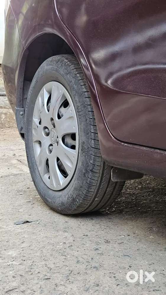 Honda Amaze 2014 Petrol Well Maintained