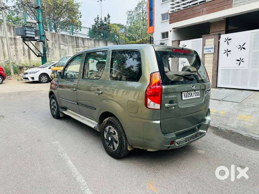 Mahindra Xylo 2012-2014 E4 Abs Bs Iii, 2010, Diesel