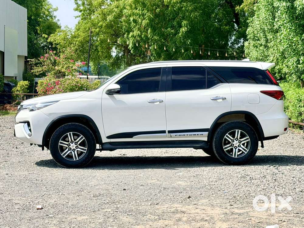 Toyota Fortuner 4x2 At 2.8 Diesel, 2020, Diesel