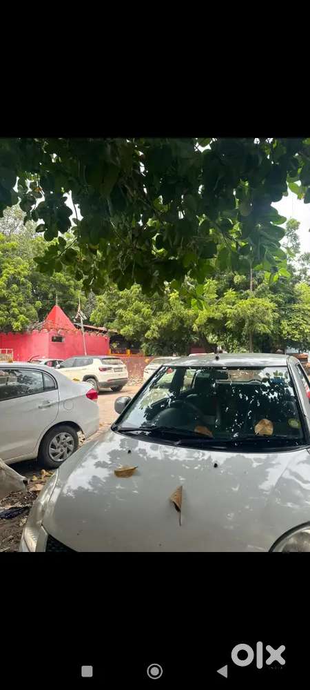 Swift Maruti Suzuki 2010