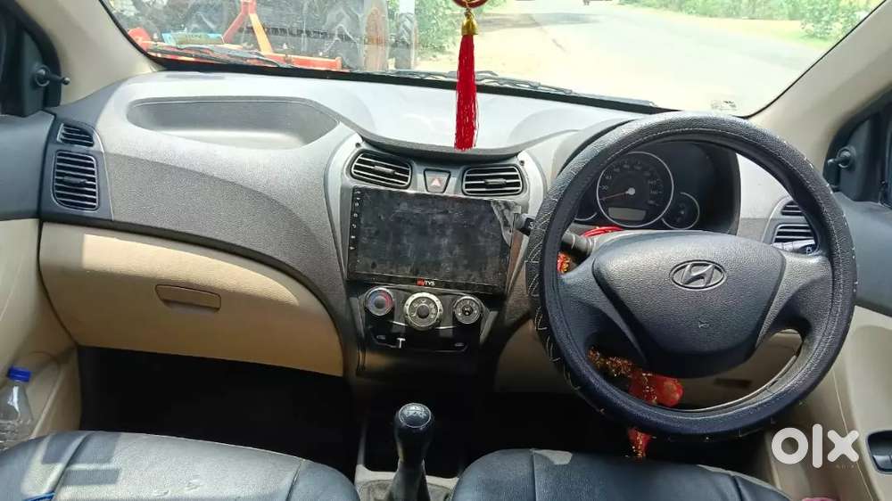 Hyundai Eon Magna+ 2016 Year Car
