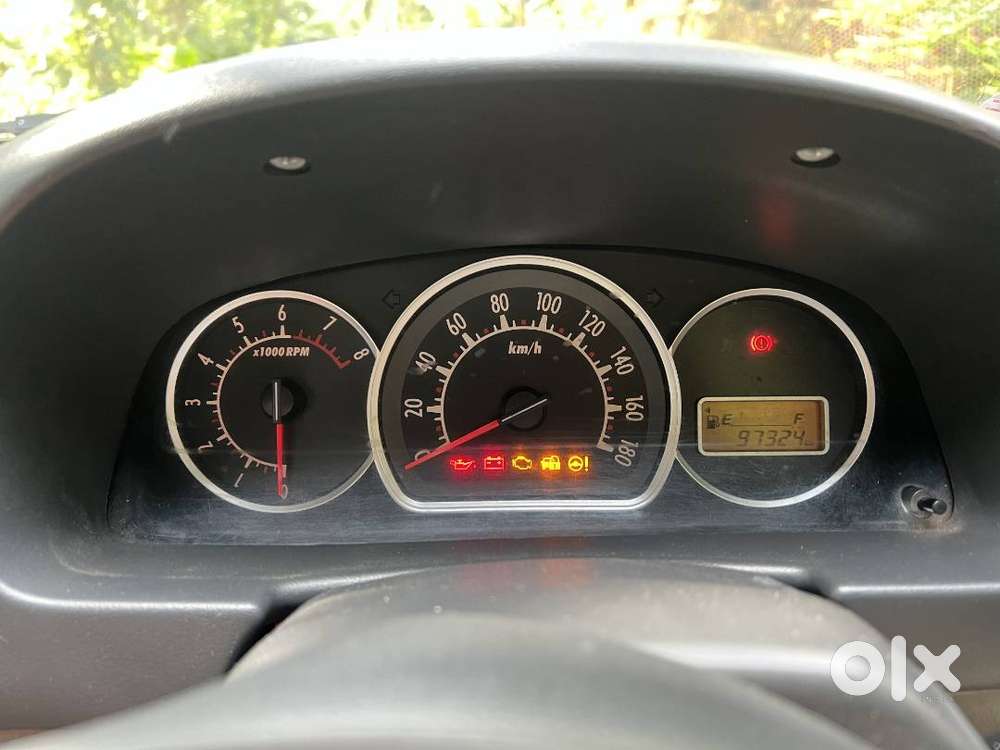 Maruti Alto K10 Vxi  2011 Model  Petrol  Fitness Till 2031