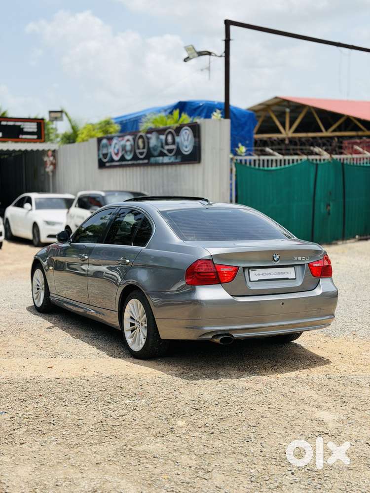 Bmw 3 Series 320d Sport, 2011, Diesel