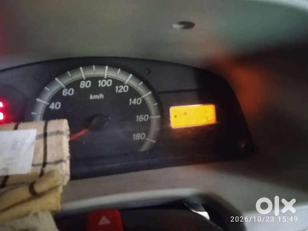 Maruti Suzuki Eeco 2023 Cng & Hybrids 51000 Km Drivers