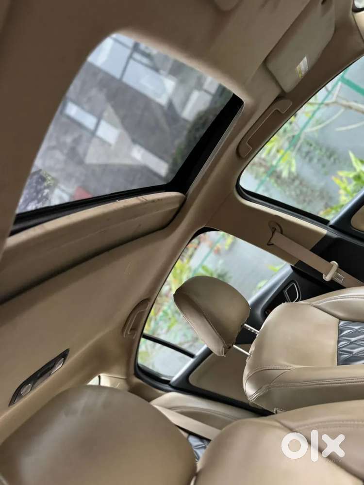 Honda City 1.5 Zx I-dtec Mt, 2018, Diesel