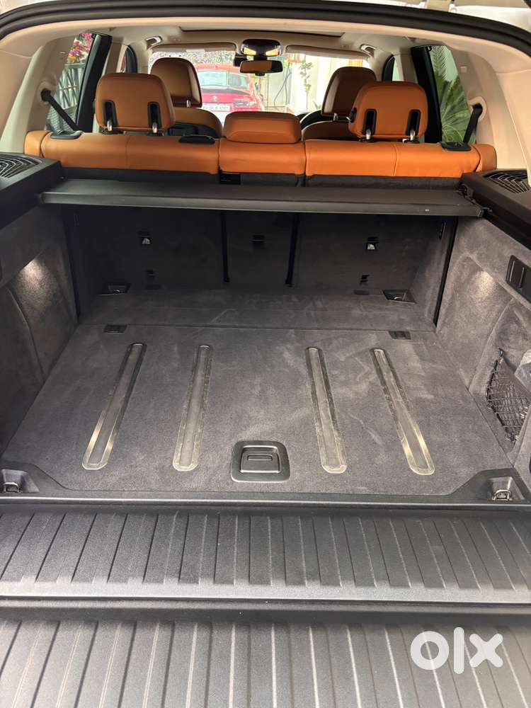 2019 Bmw X5 Diesel