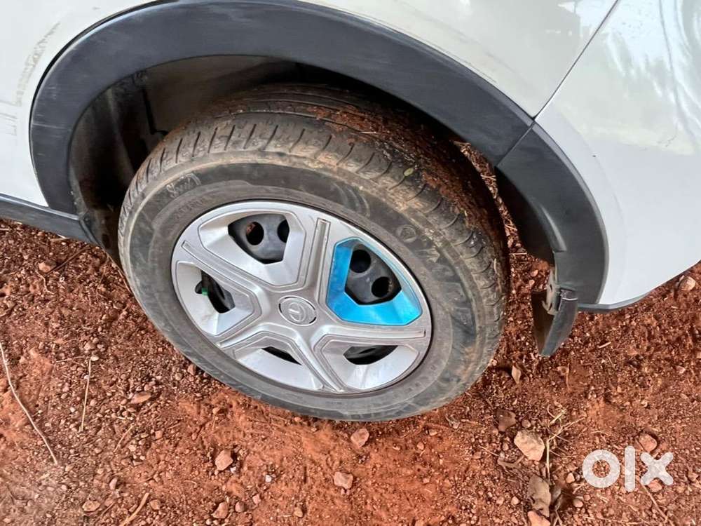 Tata Nexon Ev 2022 Electric Good Condition