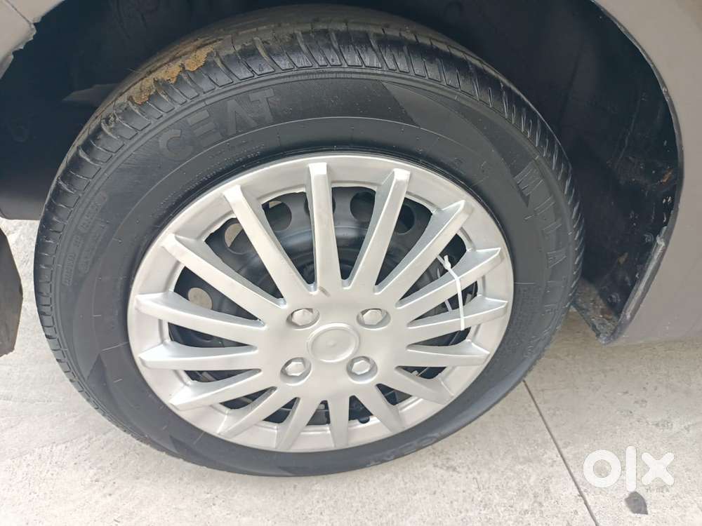 Honda Jazz S Mt I-vtec, 2016, Petrol