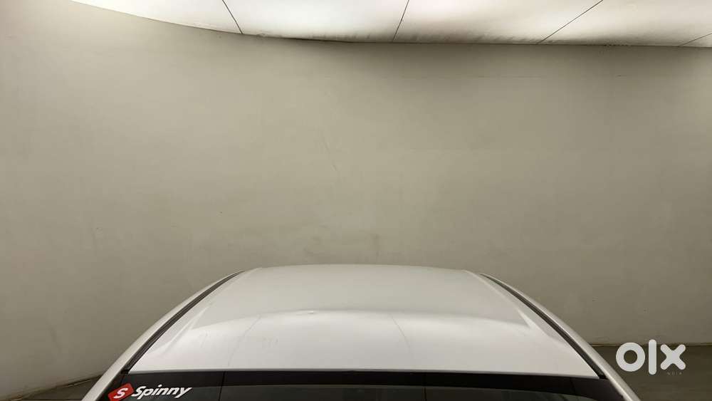 Maruti Suzuki Ciaz 1.4 Zeta Petrol, 2018, Petrol