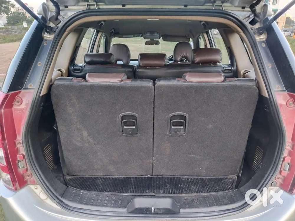 Mahindra Xuv500 2013