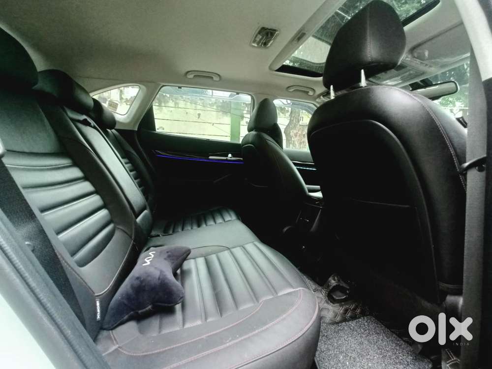 Kia Seltos 1.5 Gtx+ Diesel At, 2023, Diesel