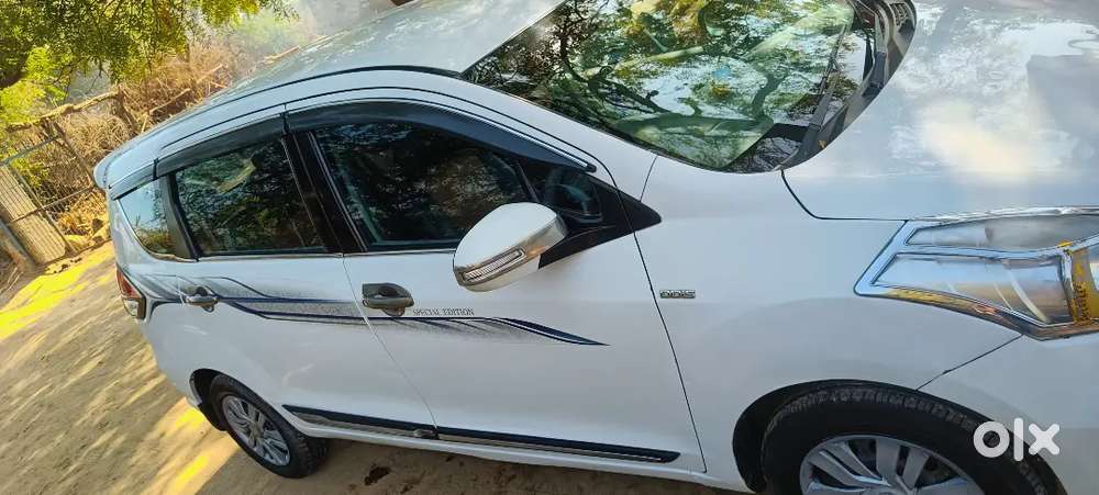 Maruti Suzuki Ertiga 2016 Diesel Good Condition