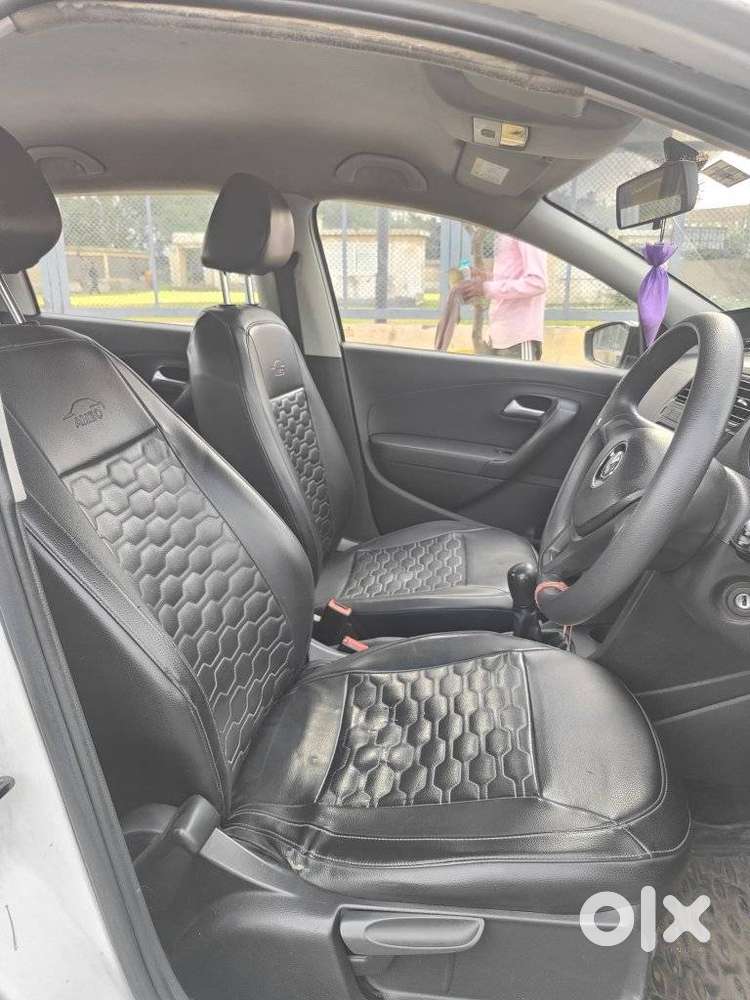 Volkswagen Ameo 1.2 Mpi Comfortline, 2017, Petrol