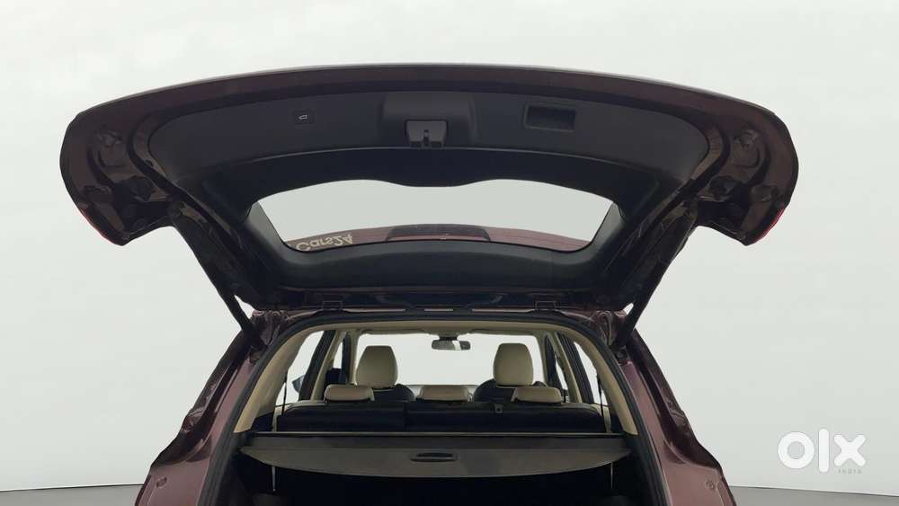 Mg Hector 1.5 Hybrid Sharp, 2022, Petrol