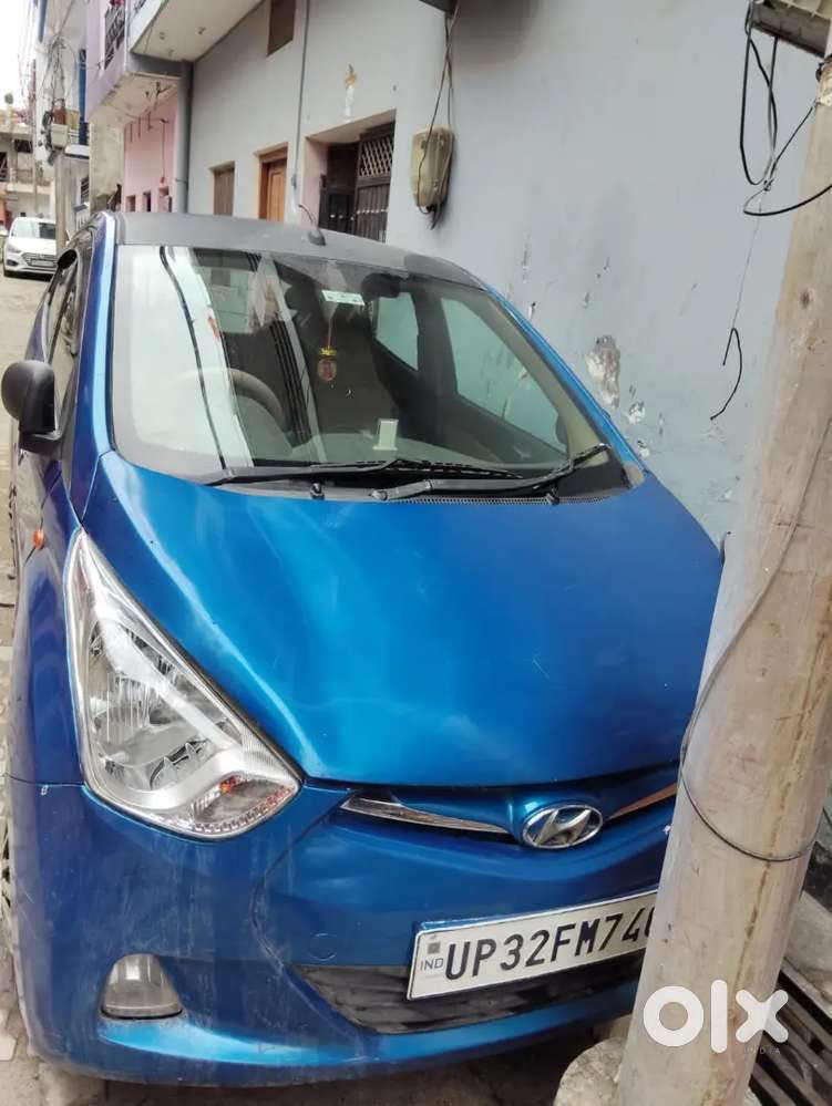 Hyundai Eon 1.0 Era 2014 पेट्रोल