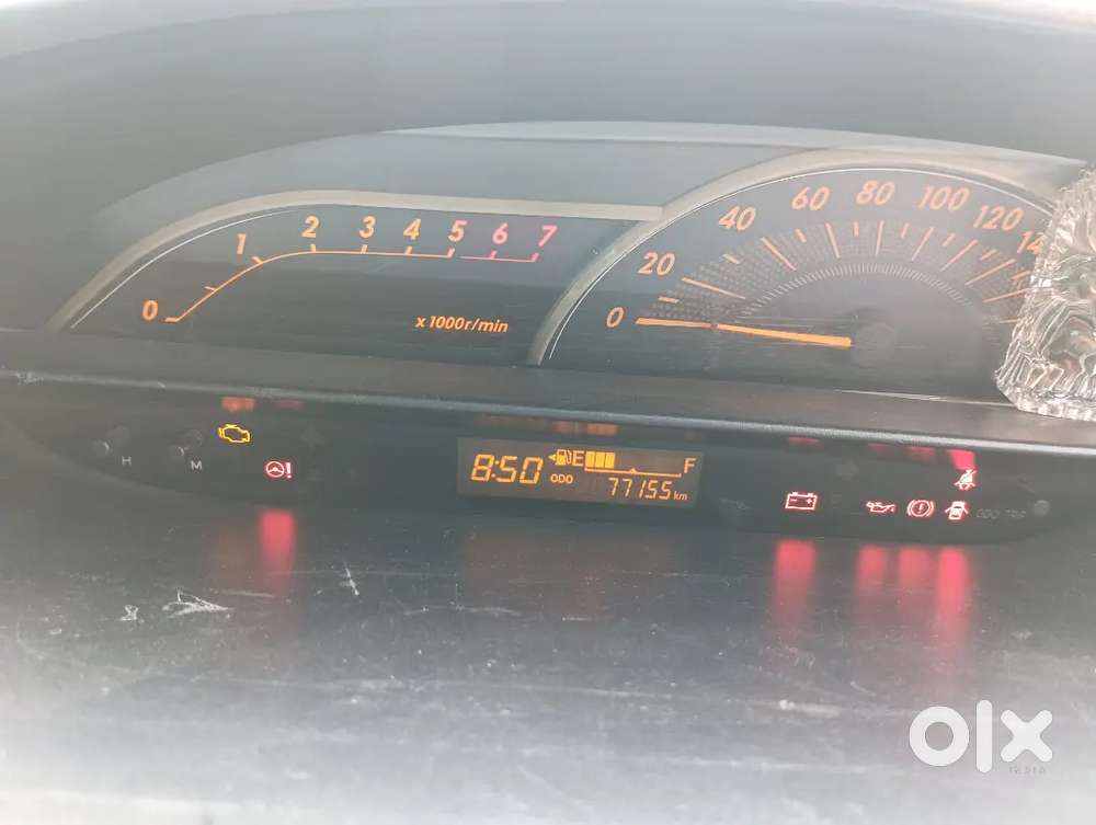 Etios Liva