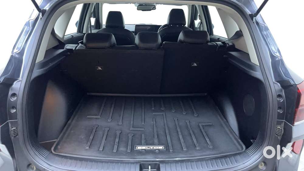 Kia Seltos 1.4 Gtx+ Mt, 2020, Petrol