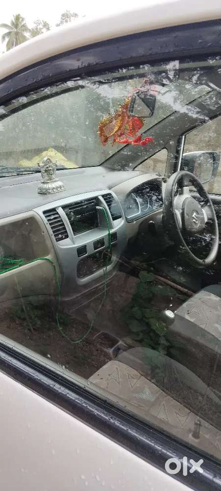Maruti Suzuki Zen Estilo 2010 Petrol 150000 Km Driven