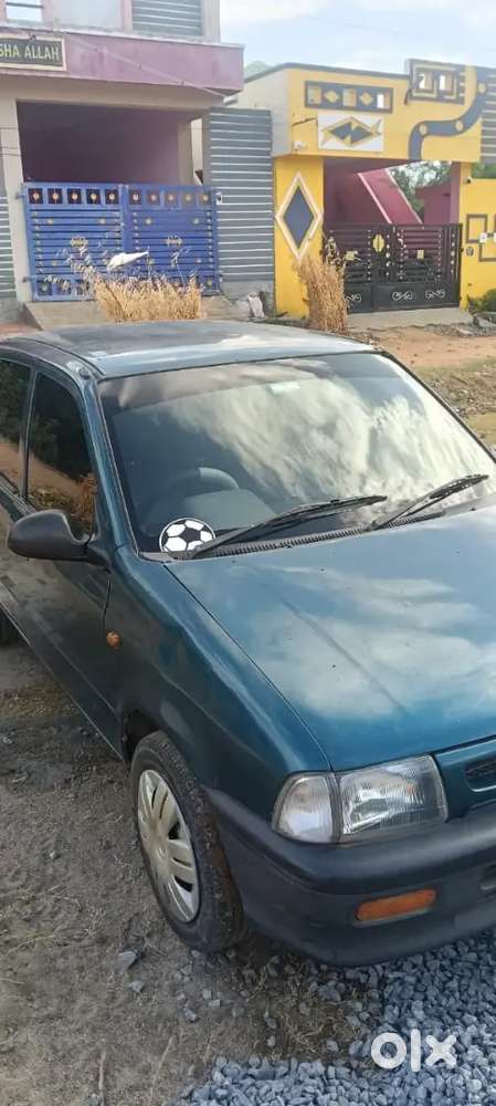 New Carburator, New Insurence, Engine In Good Condition.