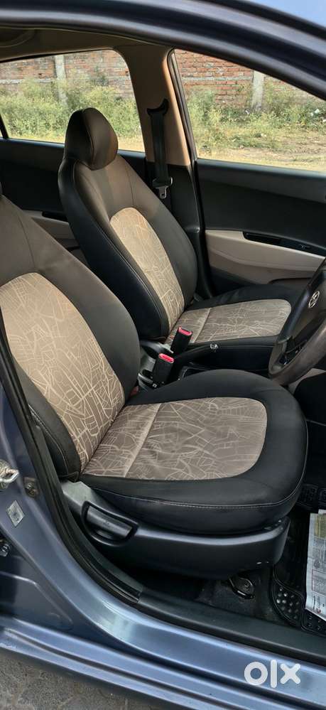 Hyundai Grand I10 2015