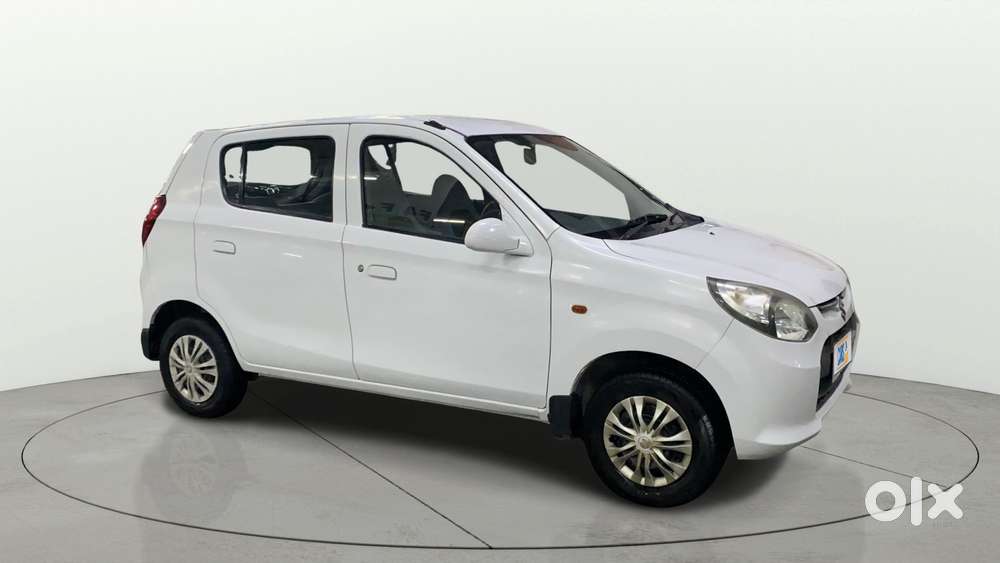 Maruti Suzuki Alto 800 Lxi, 2012, Petrol