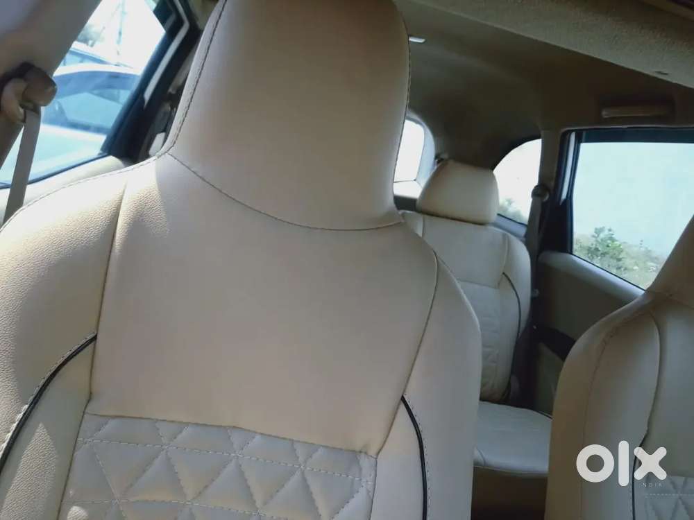 Honda Mobilio 1.5 2016 Diesel