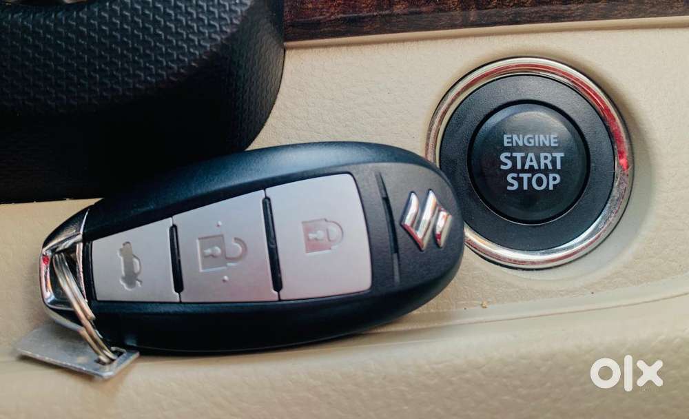Maruti Suzuki Swift Dzire Zxi Plus , 2015, Petrol