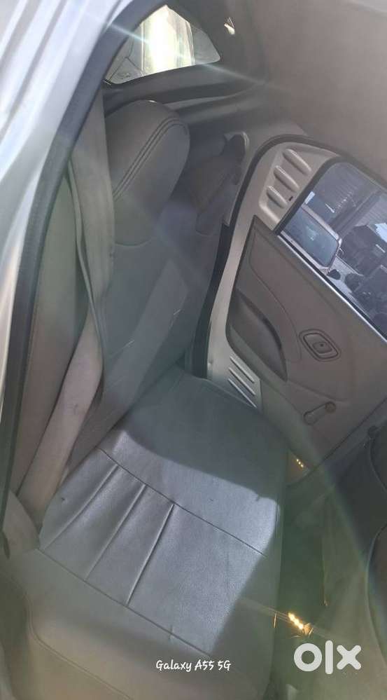 Datsun Redigo D, 2017, Petrol