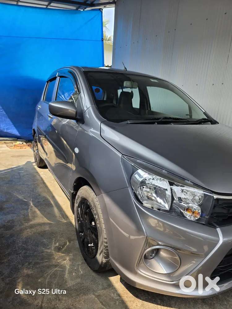 Maruti Suzuki Celerio Vxi 2019