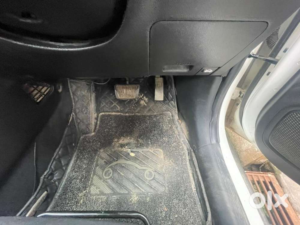 Hyundai Venue 2019 Petrol Automatic