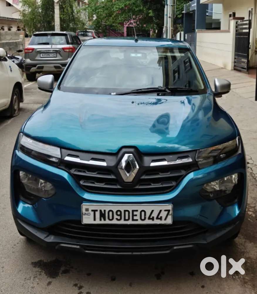 Renault Kwid Rxt 2023