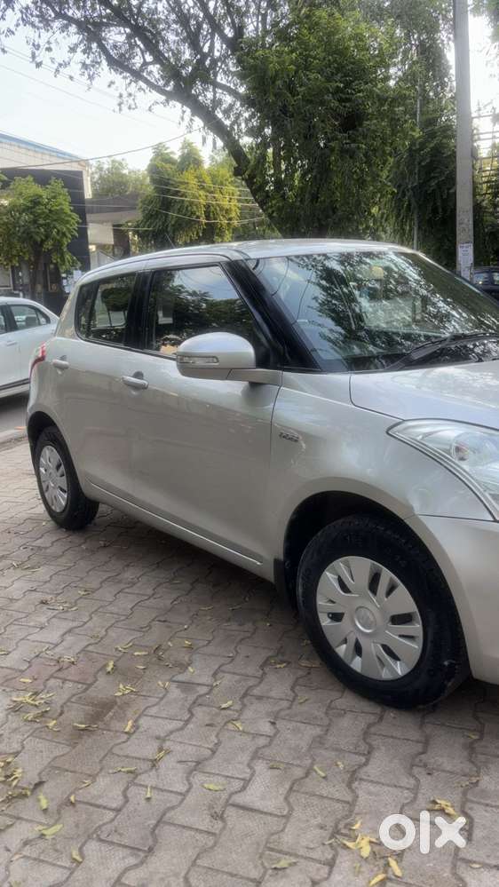 Maruti Suzuki Swift 2011-2014 Vdi, 2012, Diesel