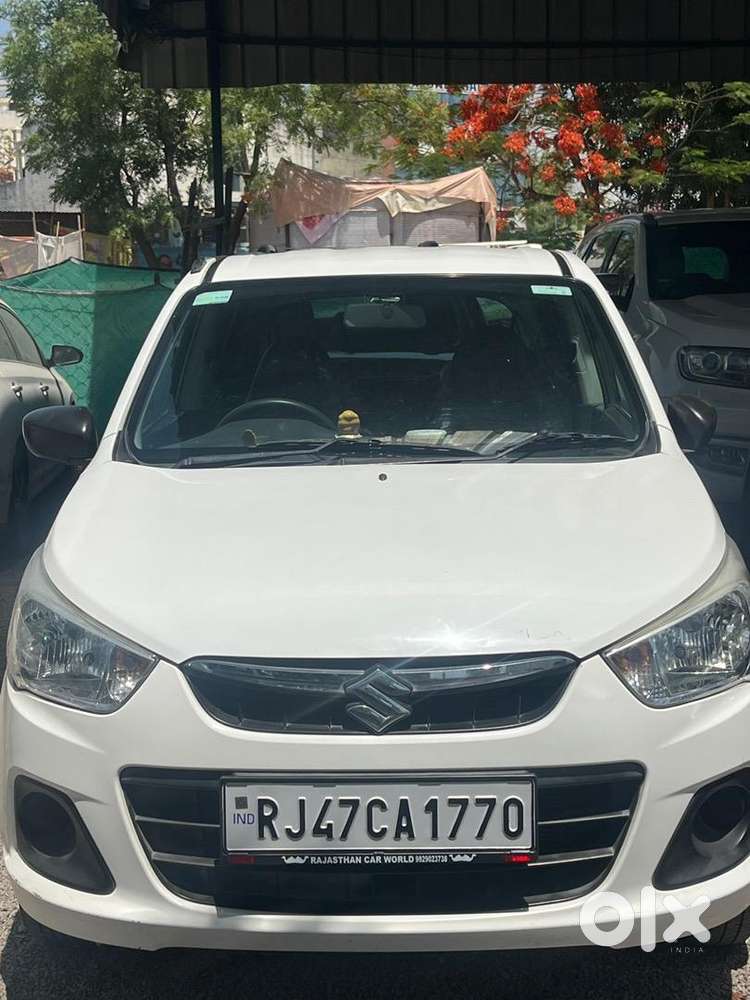 Maruti Suzuki 2017 Car