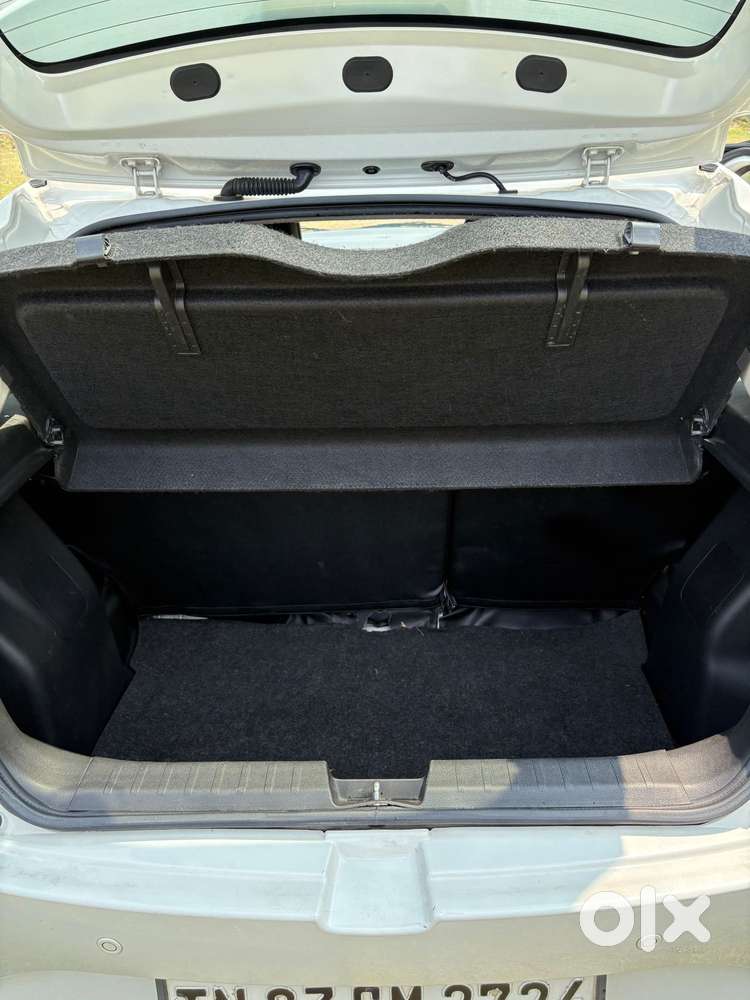 Maruti Suzuki Baleno 1.2 Delta, 2019, Petrol