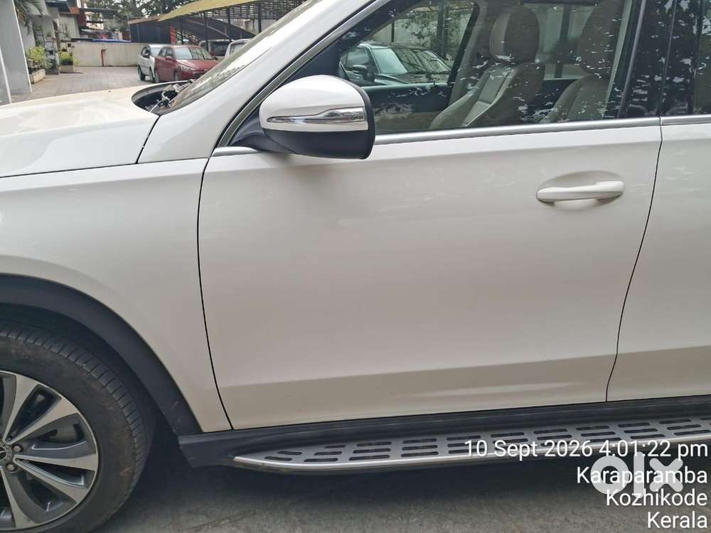 Mercedes-benz Gle Class 2020 Diesel