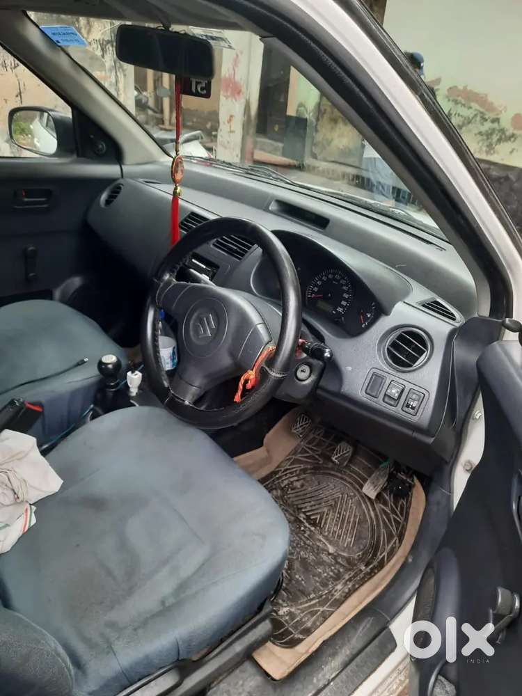 Maruti Suzuki Dzire 2012 Cng & Hybrids Well Maintained