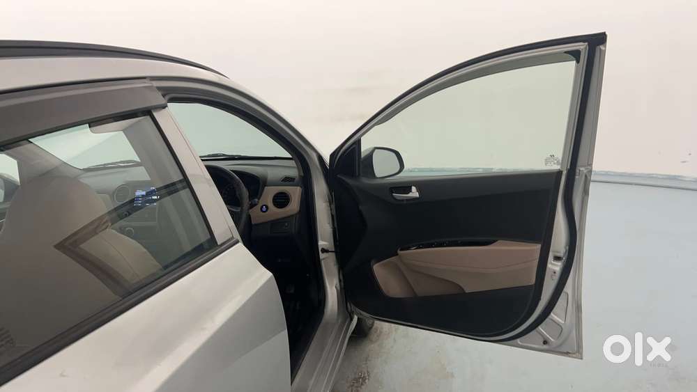 Hyundai Grand I10 1.2 Kappa Asta, 2017, Petrol