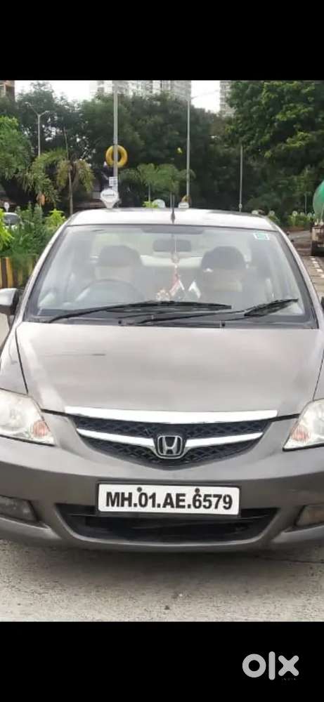 Honda City Zx 2008 Petrol 90000 Km Driven