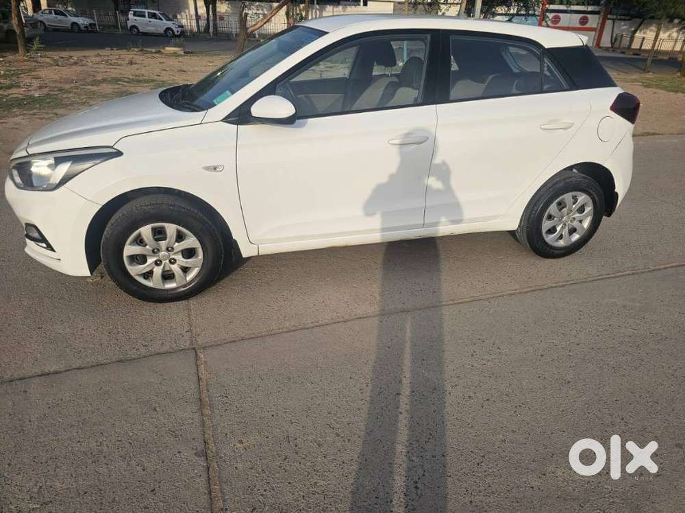 Hyundai I20 Magna Plus, 2020, Petrol