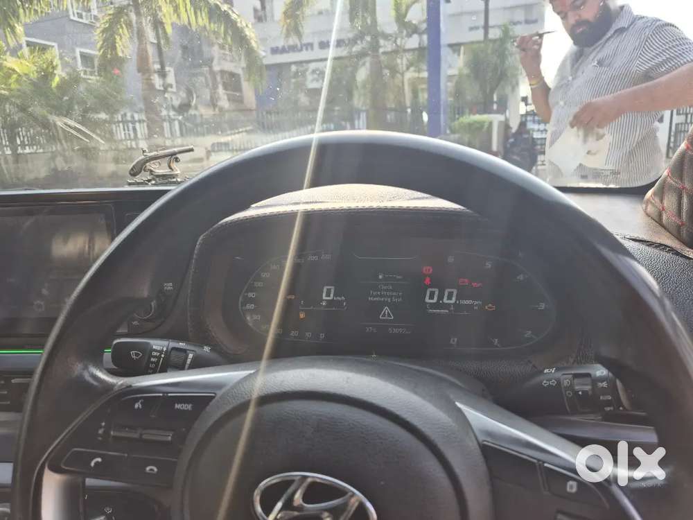 Hyundai New I20 2021 Diesel Well Maintained