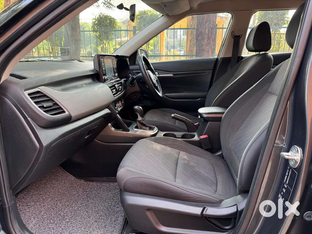 Kia Seltos Htk D, 2020, Diesel